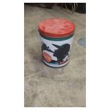 Small Colorful Storage Shelf, (4) Napkin Dispenser and More!