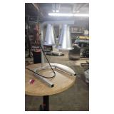 Adcraft Craft Food Heat Lamp (Hl-2a)