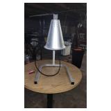 Adcraft Craft Food Heat Lamp (Hl-2a)