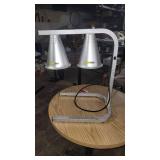 Adcraft Craft Food Heat Lamp (Hl-2a)