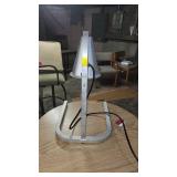 Adcraft Craft Food Heat Lamp (Hl-2a)