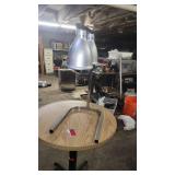 Food Heat Lamp