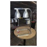 Food Heat Lamp