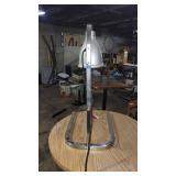 Food Heat Lamp
