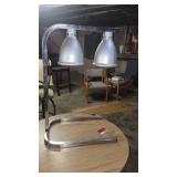 Food Heat Lamp