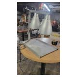 Merco Food Heat Lamp
