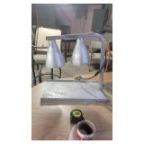 Merco Food Heat Lamp