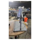 Merco Food Heat Lamp