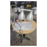 Merco Food Heat Lamp
