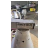 Merco Food Heat Lamp