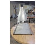Merco Food Heat Lamp