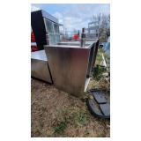 Stainless Steel Table