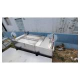 Stainless Steel Table