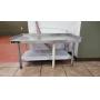 Stainless Steel Table