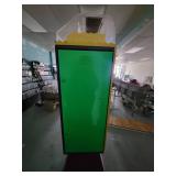 Wacky Fun Machine - Playful Gumball Interactive Wheel - No Key