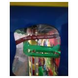 Wacky Fun Machine - Playful Gumball Interactive Wheel - No Key