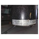 2 Well Stainless Steel Sink with Badger Disposal