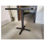 24" x 30" x 30" Table