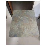 24" x 30" x 30" Table