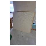 (12) Slats of Particle Board