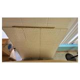 (12) Slats of Particle Board