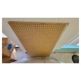 (12) Slats of Particle Board