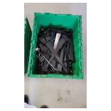 Assorted Metal Brackets