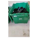 Assorted Metal Brackets