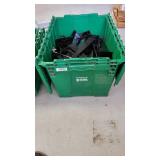 Assorted Metal Brackets