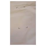 (3) Boxes of Recyclable Pink Poly Bags