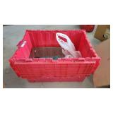 DIY Square Glass Displays