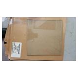 DIY Square Glass Displays