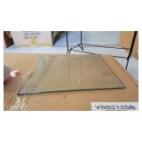 DIY Square Glass Displays