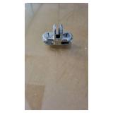 DIY Square Glass Displays