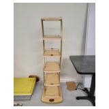 6 Tier Jelly Bean Rack Shelf