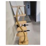 6 Tier Jelly Bean Rack Shelf