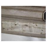 Aluminum Extension Ladder