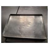Lot of 9 Full Size Sheet Pans