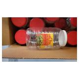 (3) Boxes of Assorted Storage Bins / Containers