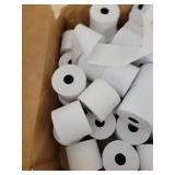 Box of Blank Receipt Refills