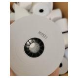 Box of Blank Receipt Refills