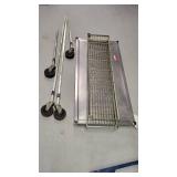 Assorted Shelving Pieces