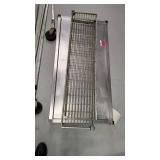 Assorted Shelving Pieces