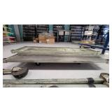 Assorted Shelving Pieces