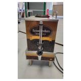 Brewmatic Coffee Machine