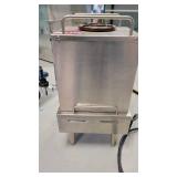 Brewmatic Coffee Machine