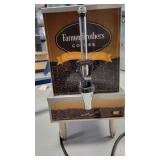 Brewmatic Coffee Machine