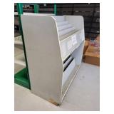 DIY Magazine Rack - Sturdy but Needs Love