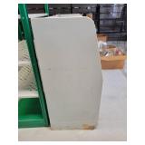 DIY Magazine Rack - Sturdy but Needs Love