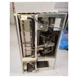 Hoshizaki Ice Maker - Model KM-630MAH- 600lb air cooled - No Face Plate